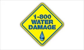 1-800 Water Damage Franchising Informaton