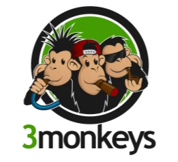 3 Monkeys Smoke Shop Franchising Informaton