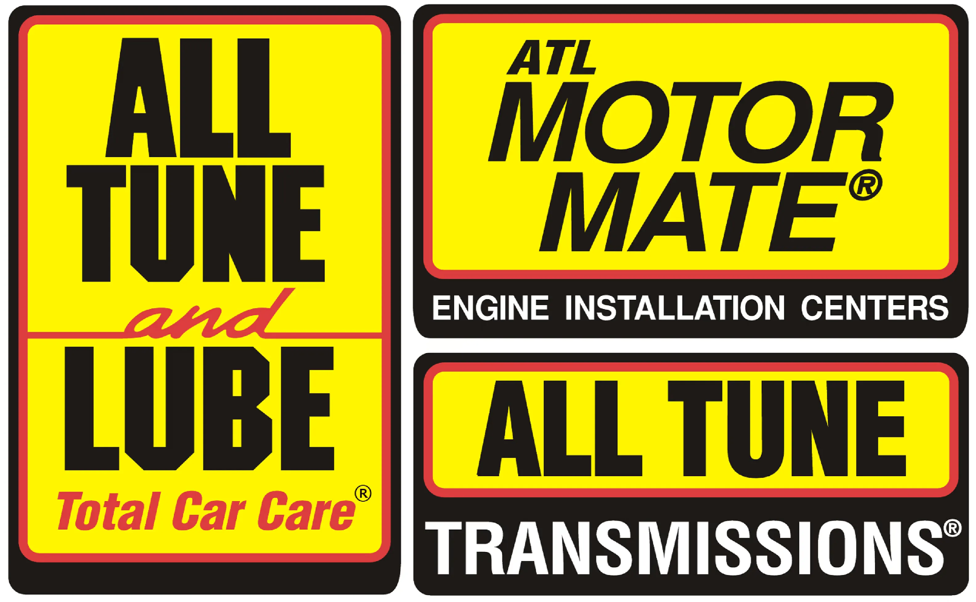 All Tune and Lube Franchising Informaton