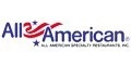 All American Franchising Informaton