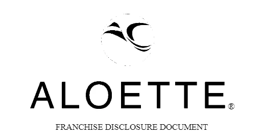 Aloette Franchising Informaton