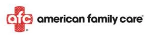 American Family Care Franchising Informaton