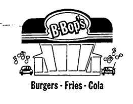 B-Bop's Franchising Informaton
