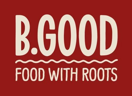 B.GOOD Franchising Informaton