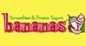 Bananas Smoothies & Frozen Yogurt Franchising Informaton
