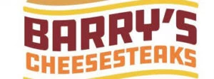 Barry's Cheesesteaks Franchising Informaton