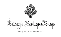 Betsey's Boutique Shop Franchising Informaton