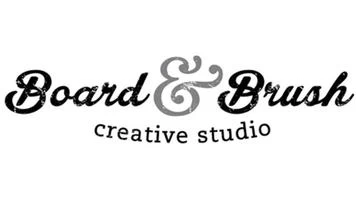 Board & Brush Creative Studio Franchising Informaton
