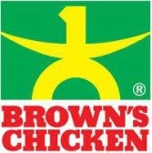 Brown's Chicken Franchising Informaton