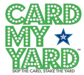 Card My Yard Franchising Informaton