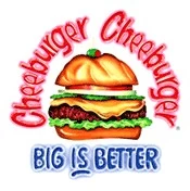Cheeburger Cheeburger Franchising Informaton
