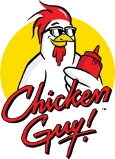 Chicken Guy! Franchising Informaton