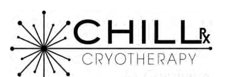 CHILLRx Cryotherapy Franchising Informaton