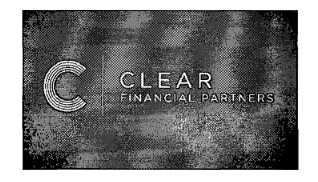 Clear Financial Partners Franchising Informaton