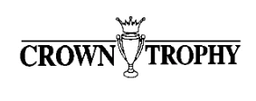 Crown Trophy Franchising Informaton
