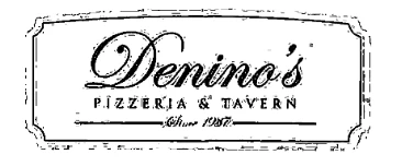 Denino's Pizzeria & Tavern Franchising Informaton
