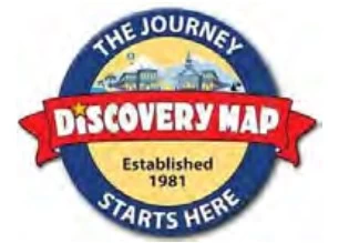 Discovery Map Franchising Informaton