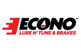 Econo Lube N' Tune & Brakes Franchising Informaton