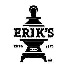 Erik's DeliCafe Franchising Informaton