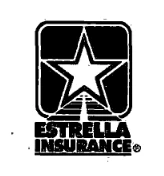 Estrella Insurance Franchising Informaton