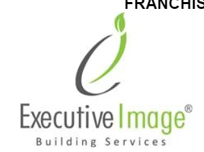 Executive Image Building Services Franchising Informaton