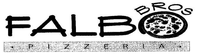 Falbo Bros Pizzeria Franchising Informaton