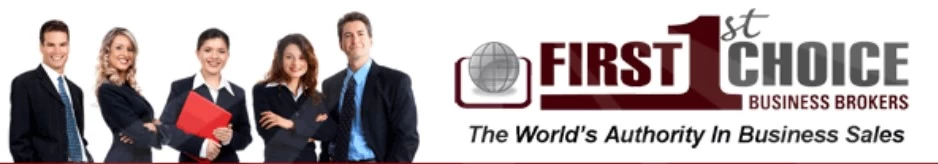 First Choice Business Brokers Franchising Informaton