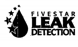Five Star Leak Detection Franchising Informaton