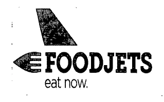 FoodJets Franchising Informaton