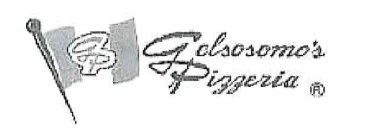 Gelsosomo's Pizzeria Franchising Informaton