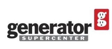 Generator Supercenter Franchising Informaton