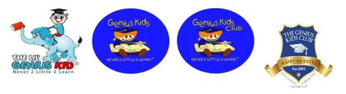 Genius Kids Franchising Informaton