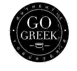 Go Greek Yogurt Franchising Informaton