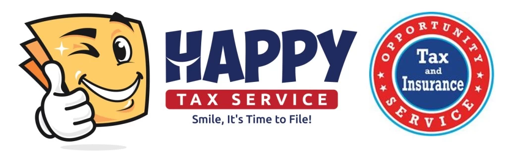 Happy Tax (Area Representative) Franchising Informaton