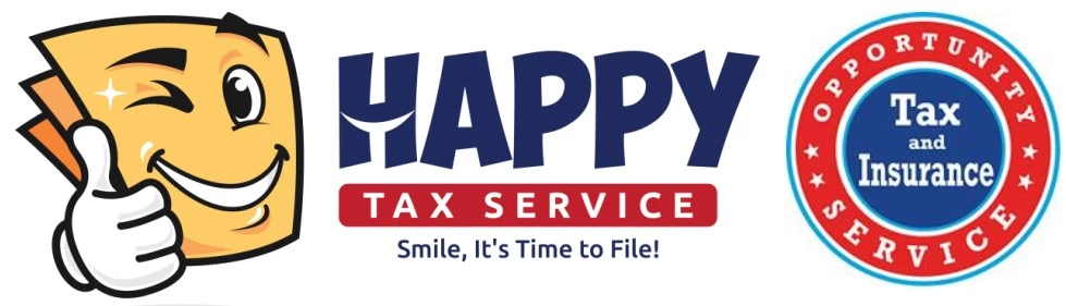 Happy Tax Franchising Informaton