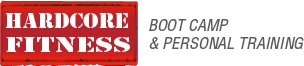 Hardcore Fitness Boot Camp Franchising Informaton