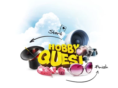 Hobby Quest Franchising Informaton