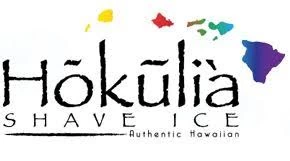 Hokulia Shave Ice Franchising Informaton