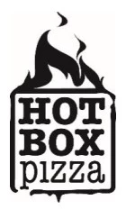 Hot Box Pizza Franchising Informaton