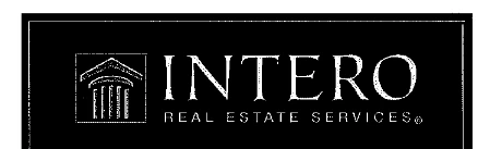 Intero Real Estate Services Franchising Informaton