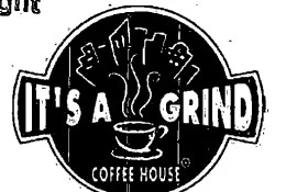It's A Grind Coffee House Franchising Informaton