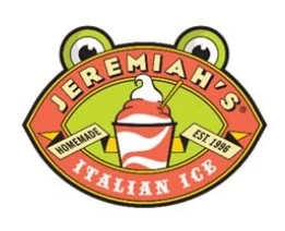 Jeremiah's Italian Ice Franchising Informaton