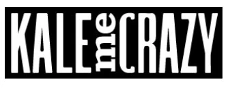 Kale Me Crazy Franchising Informaton