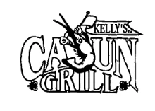 Kelly's Cajun Grill Franchising Informaton