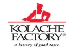 Kolache Factory Franchising Informaton