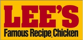 Lee's Famous Recipe Chicken Franchising Informaton