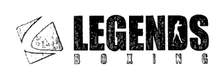 Legends Boxing Franchising Informaton