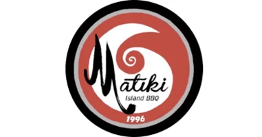 Matiki Island B.B.Q. Franchising Informaton