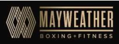 Mayweather Boxing + Fitness Franchising Informaton
