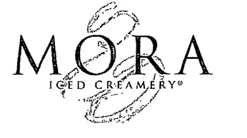 Mora Iced Creamery Franchising Informaton